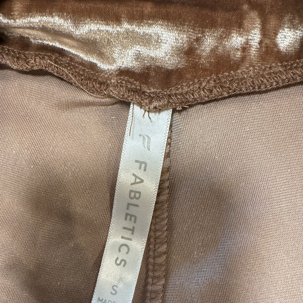 Fabletics Small Legging Bundle - image 5